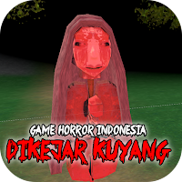 Dikejar Hantu Kuyang 3D