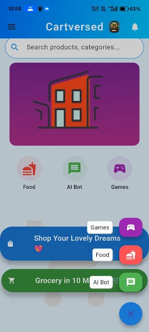 Cartversed Pro – Shop Smarter Screenshot 0