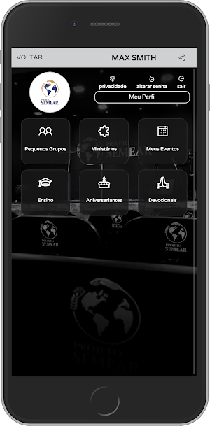 I E PROJETO SEMEAR BOA VISTA Screenshot 2