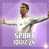 SportIQuiz Soccer Trivia 26