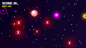 BUBBLE COLLISION Screenshot 3