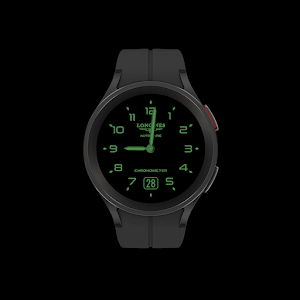 Longines ZT Screenshot 1
