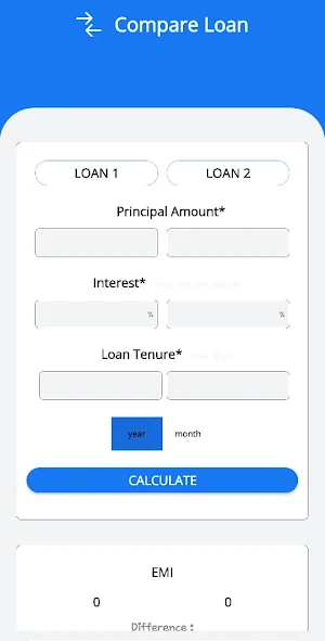 Instapesa Screenshot 3