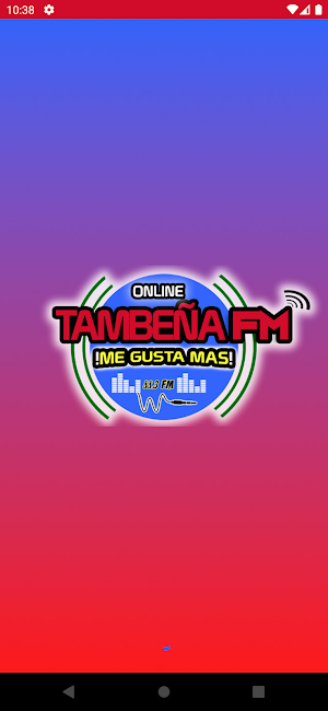 Tambeña Online Screenshot 0