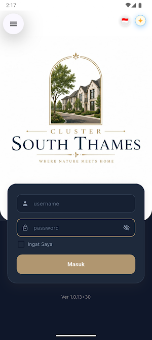 South Thames Screenshot 0
