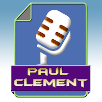 Paul Clement Bado Naishi