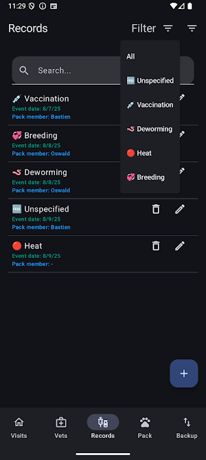 At the Vet Screenshot 2