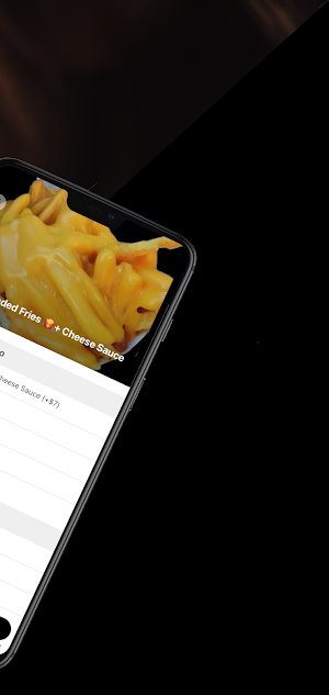 FOOD HUB WOLLONGONG FOOD Screenshot 2
