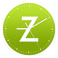 ZenSoft TimeClock