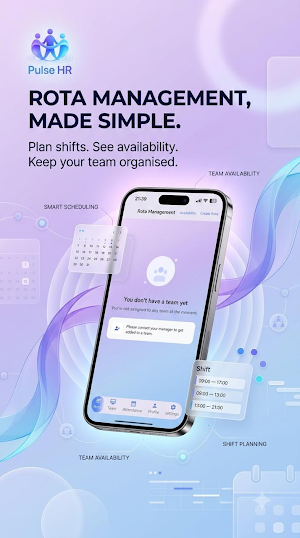 Pulse HR Screenshot 2