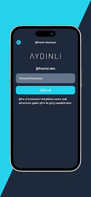 Aydınlı Rota Screenshot 2