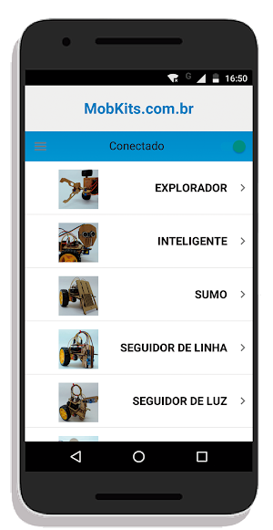 MobKits Screenshot 1