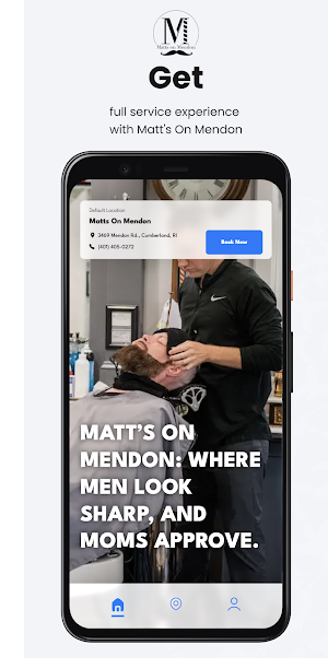 Matt’s on Mendon Screenshot 0