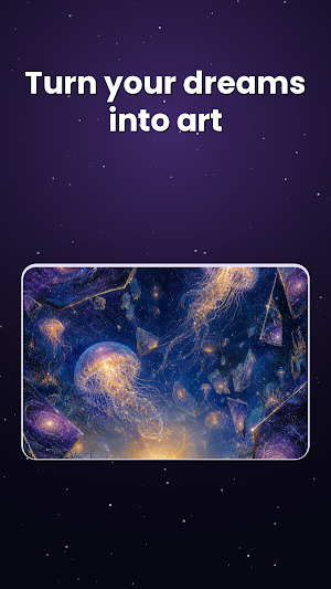 Somni — Cosmic Dream Journal Screenshot 0
