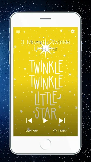 Lullabies for Babies Screenshot 1