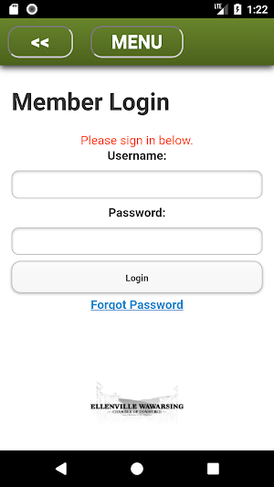 Ellenville-Wawarsing App Screenshot 2