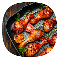 Chicken Recipes Guide