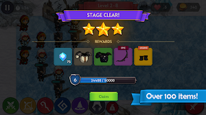 Knights On The Hill Screenshot 2