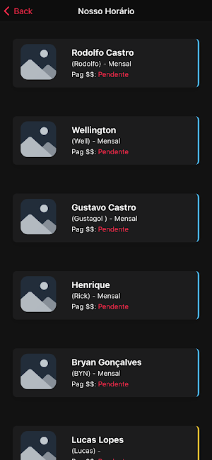 GravaLance Screenshot 1