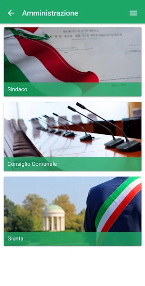 Aicurzio Smart Screenshot 2