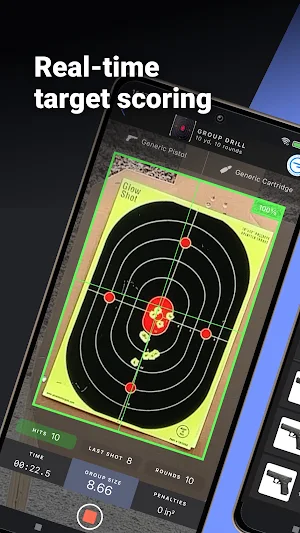 AccuShoot Screenshot 1