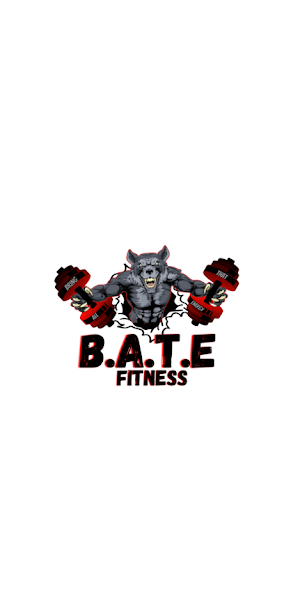 B.A.T.E Fitness Screenshot 0