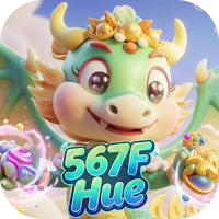 567FHue