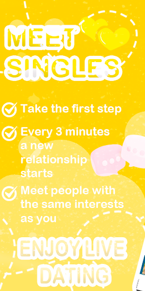 Ukraine Dating: Ukraine Chat Screenshot 0