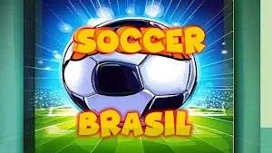Brasil Soccer Screenshot 0