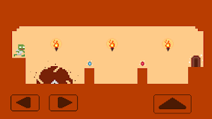Troll Level - Run To Die Again Screenshot 0