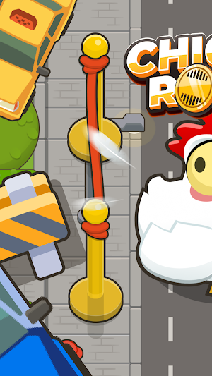 Chicken Road 2 Screenshot 0