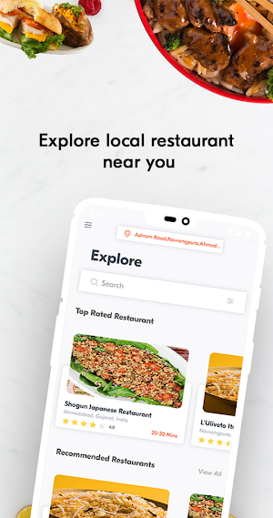 XLFoodies Screenshot 0