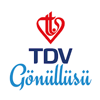TDV Gönüllüsü