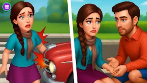Princess Car Accident Fiasco Screenshot 1