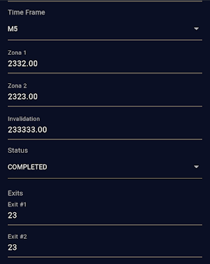 GoldRoom Screenshot 1