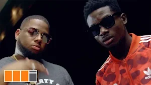 DBlackMuzik Music Videos Screenshot 2