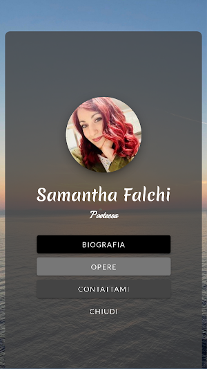 Samantha Falchi Screenshot 1
