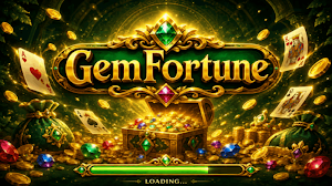 Gem Fortune Screenshot 1