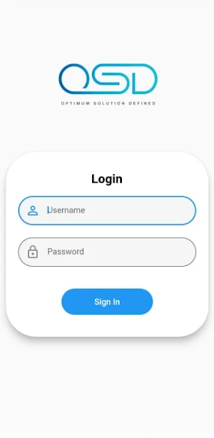D-PHONE Screenshot 1