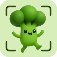 AI Calorie Tracker: SnapToFit