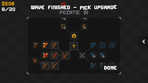 Torecower Screenshot 1