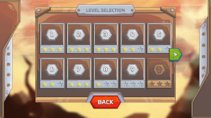 Dino Rise - das Spiel Screenshot 1