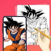 AR Drawing Paint & Sketch Art