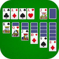 Solitaire - Classic Card Games