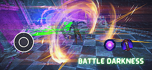 Prince Battle Demon Hunter Screenshot 1