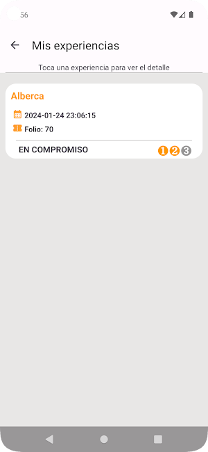 Campestre Torreon Screenshot 1