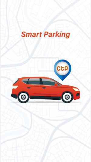 CTP Parking Screenshot 1