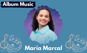 Maria Marcal Musicas Gospel Screenshot 0
