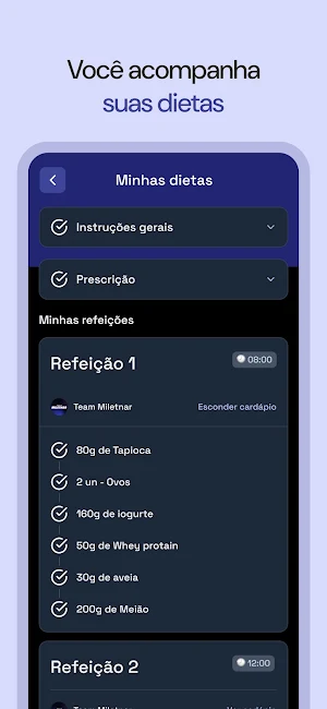Team Miletnar Screenshot 3