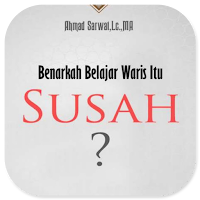 Benarkah Belajar Waris Susah?